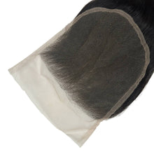 Load image into Gallery viewer, Raw Vietnamese Body Wave 5x5 Swiss Closure