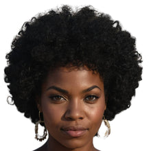 Load image into Gallery viewer, Brazilian Afro Kinky Extensions Bundle Deals