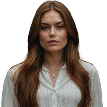 Load image into Gallery viewer, Auburn Seamless Clip-In