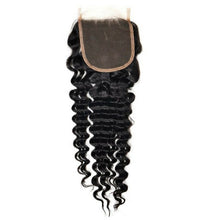 Load image into Gallery viewer, Brazilian Deep Wave Lace Closure