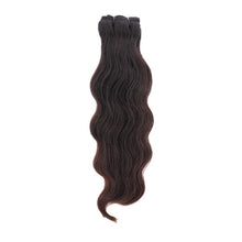 Load image into Gallery viewer, Indian Natural Wave Human Hair Extension
