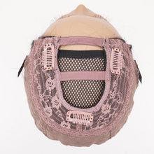 Load image into Gallery viewer, Virgin Brazilian Body Wave Human Hair U-Part Wig