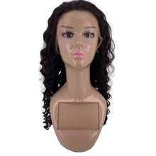 Load image into Gallery viewer, HD Deep Wave Lace Front Wig