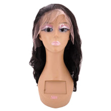 Load image into Gallery viewer, HD Body Wave Lace Front Wig