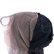 Load image into Gallery viewer, Raw Indian Curly Transparent Lace Front Wig