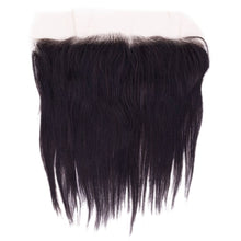 Load image into Gallery viewer, Malaysian Silky Straight Lace FRONTAL