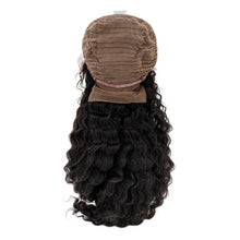 Load image into Gallery viewer, Brazilian Deep Wave Human Hair Lace Front Wig