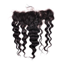 Load image into Gallery viewer, Brazilian Loose Wave Lace FRONTAL