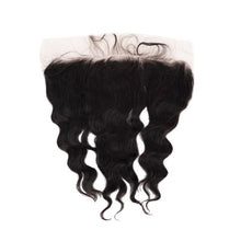 Load image into Gallery viewer, Brazilian Loose Wave Lace 13 x 4 Frontal