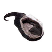 Load image into Gallery viewer, Straight Human Hair Full Lace Wig