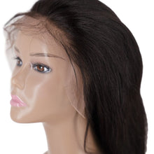 Load image into Gallery viewer, Straight Front Lace Wig
