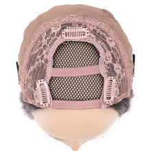 Load image into Gallery viewer, Brazilian Straight Human Hair U-Part Wig