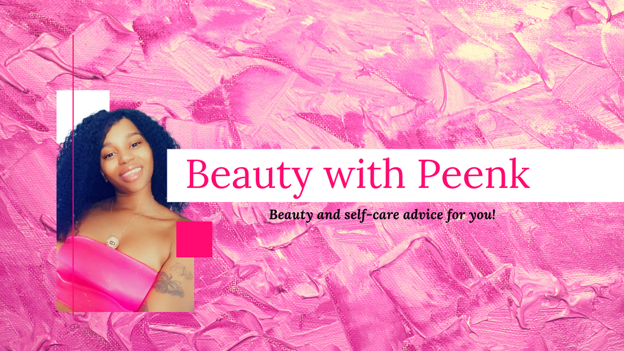 Peenks' Top 5 Hair Oils for Natural Hair