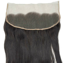 Load image into Gallery viewer, Raw Vietnamese Straight 13x4 Swiss Frontal
