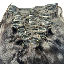 Load image into Gallery viewer, Yaki Straight Clip-In
