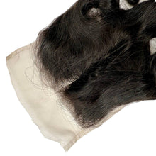 Load image into Gallery viewer, Raw Vietnamese Ripple Curly 5x5 Swiss Closure
