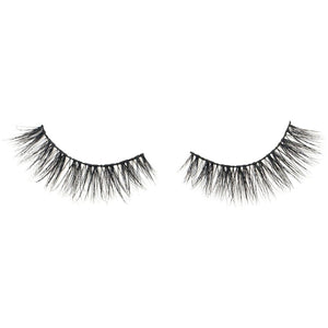 Amelia 3D Mink Lash Strips