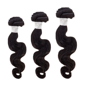 Brazilian Body Wave Human Hair Bundle Deals