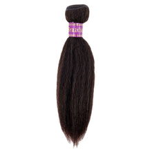 Load image into Gallery viewer, Brazilian Kinky Straight Sew In Extension
