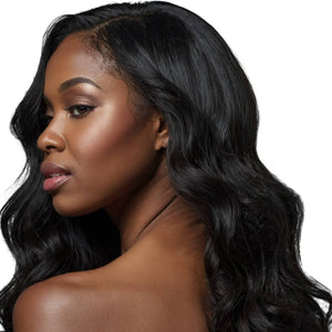 Brazilian Body Wave Human Hair Bundle Deals