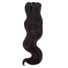 Load image into Gallery viewer, Indian Wavy Human Hair Extension
