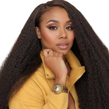 Load image into Gallery viewer, Brazilian Kinky Straight Sew In Extension
