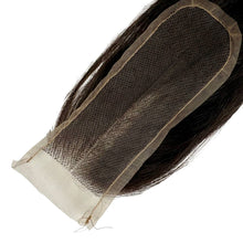 Load image into Gallery viewer, Raw Vietnamese Straight 2x6 Swiss Closure
