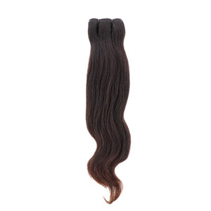 Indian Wavy Human Hair Extension