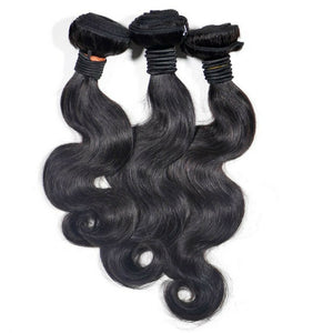 Brazilian Body Wave Human Hair Bundle Deals