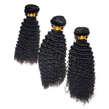 Load image into Gallery viewer, Brazilian Afro Kinky Extensions Bundle Deals
