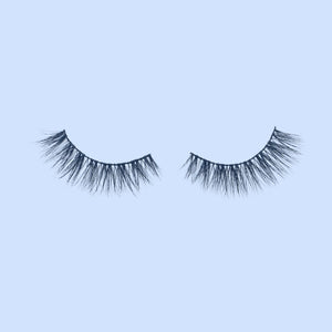 Amelia 3D Mink Lash Strips