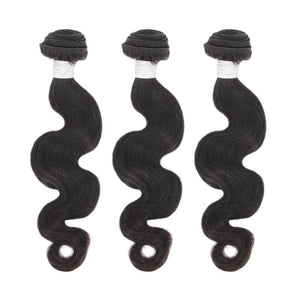 Brazilian Body Wave Human Hair Bundle Deals