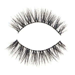 Amelia 3D Mink Lash Strips
