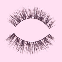 Load image into Gallery viewer, Amelia 3D Mink Lash Strips
