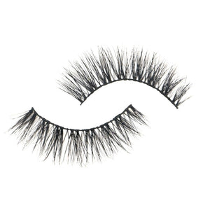 Amelia 3D Mink Lash Strips