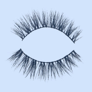 Amelia 3D Mink Lash Strips