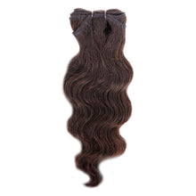 Load image into Gallery viewer, Indian Natural Wave Human Hair Extension
