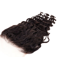 Load image into Gallery viewer, Brazilian Deep Wave Lace Closure
