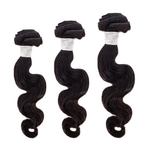 Brazilian Body Wave Human Hair Bundle Deals
