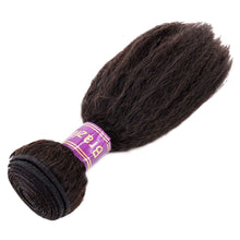 Load image into Gallery viewer, Brazilian Kinky Straight Sew In Extension
