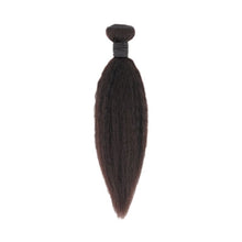 Load image into Gallery viewer, Brazilian Kinky Straight Sew In Extension

