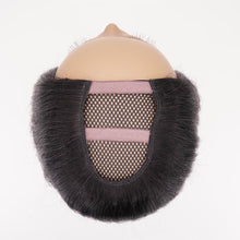 Load image into Gallery viewer, Virgin Brazilian Body Wave Human Hair U-Part Wig
