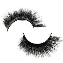 Load image into Gallery viewer, Eyelash Extensions | 3D Mink Lash Extensions Peenk&#39;s Minks LLC 
