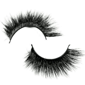Eyelash Extensions | 3D Mink Lash Extensions Peenk's Minks LLC 