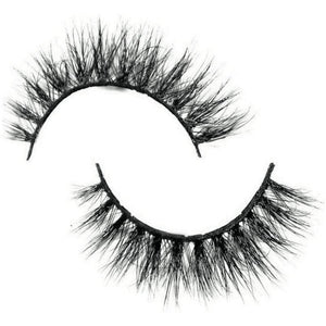 Eyelash Extensions | 3D Mink Lash Extensions Peenk's Minks LLC