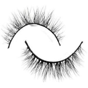 Eyelash Extensions | 3D Mink Lash Extensions Peenk's Minks LLC 