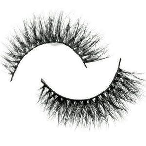 Eyelash Extensions | 3D Mink Lash Extensions Peenk's Minks LLC