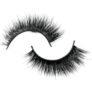 Eyelash Extensions | 3D Mink Lash Extensions Peenk's Minks LLC