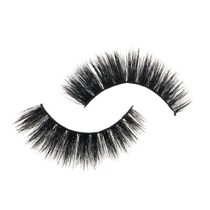 Berlin 3D Mink Lash Strips