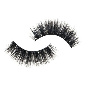 Bangkok 3D Mink Lash Strips